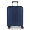 Valise Cabine S Extensible Gabol Brooklyn Bleu