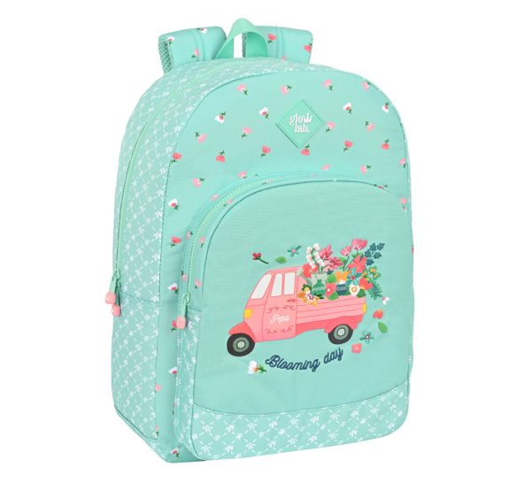 612217876 SAC A DOS SCOLAIRE FILLE CASA RABAT ECOLE PRIMAIRE BAGZLAND