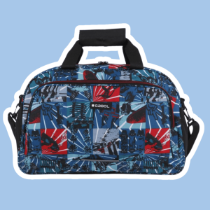 Sac à main voyage