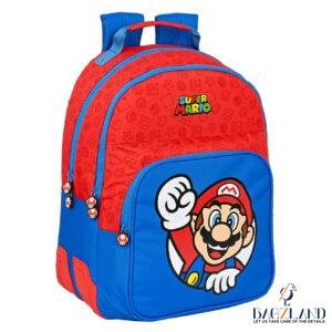 Sac a dos SUPER MARIO 42 cm