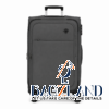 Valise Moyenne M Extensible Movom Atlanta Gris