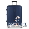 Valise Moyenne M Extensible  Gabol Brooklyn Bleu