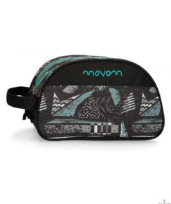 Sac trousse grand format deux compartiments Arrow