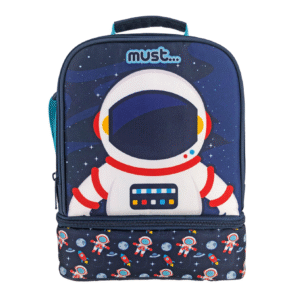 Sac repas Must Astronaute isotherme