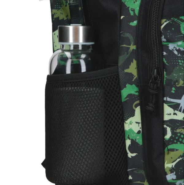 Sac a dos MOVOM Dinosaurs 46cm (Adaptable au chariot) – Image 5