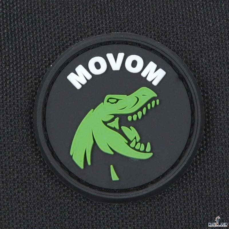 Cartable a roulettes Movom Dinosaurs 43 cm – Image 4