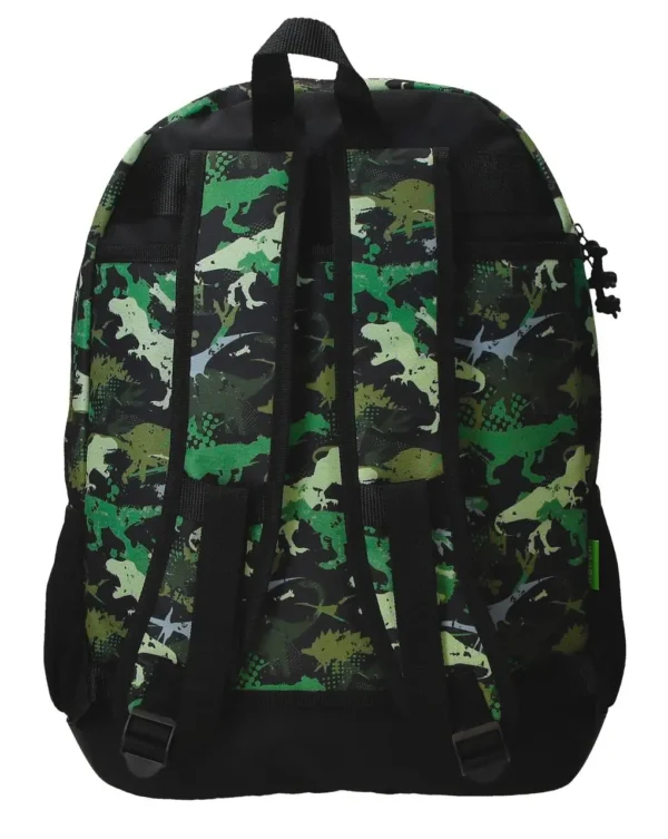 Sac a dos MOVOM Dinosaurs 46cm (Adaptable au chariot) – Image 4