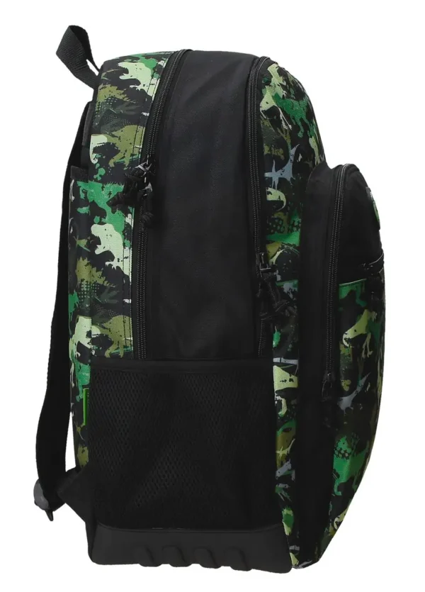 Sac a dos MOVOM Dinosaurs 46cm (Adaptable au chariot) – Image 3