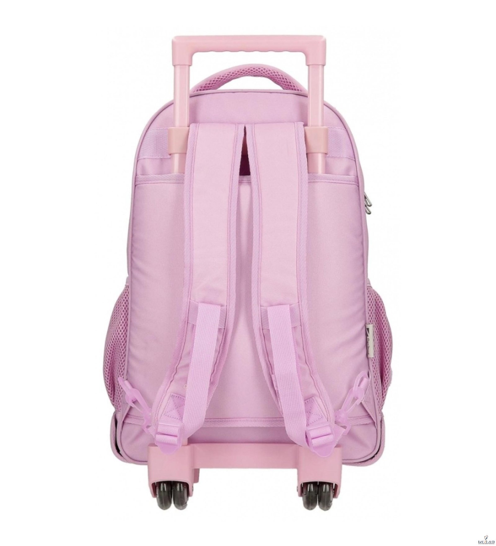 Cartable a roulettes Pepe Jeans SANDRA 43 cm – Image 4