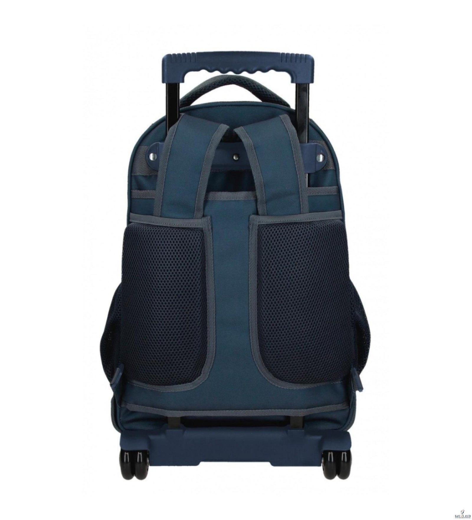 Cartable a roulettes Pepe Jeans EDMON 43 cm – Image 2