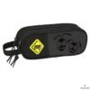 Trousse El Hormiguero double compartiment