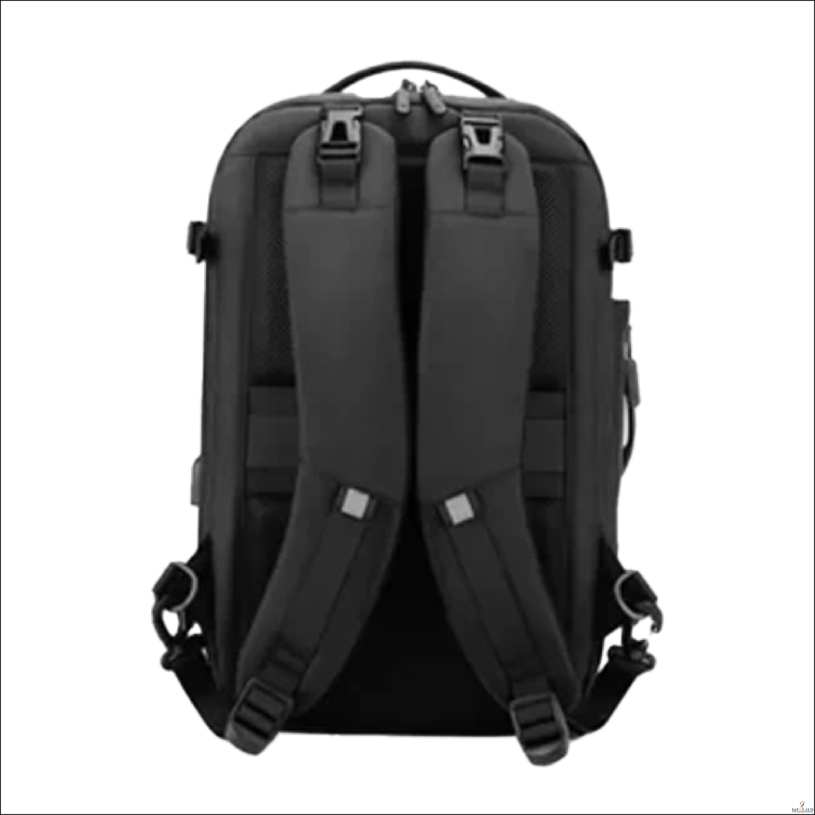 Sac à dos Malette Business Arctic Hunter B00382 15,6" 48cm – Image 3