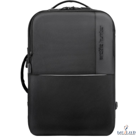 Sac à dos Malette Business Arctic Hunter B00382 15,6" 48cm