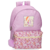 Sac a dos Pepe Jeans SANDRA 42cm (Adaptable au chariot)