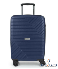 Valise S Gabol OSAKA Polypropylene Bleu