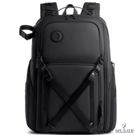 Sac à dos Photographe Arctic Hunter B00575 15,6" 47cm