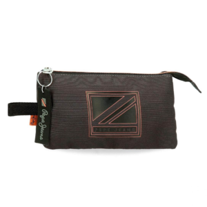 Trousse Pepe Jeans CODY 3 compartiments