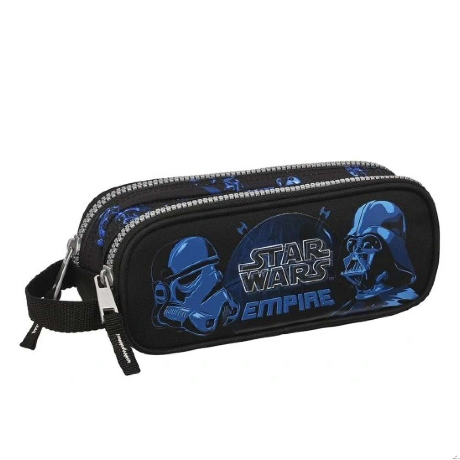 Trousse Star Wars Digital Escape double compartiment