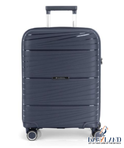 Valise Cabine S Gabol KIBA Bleu
