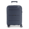 Valise Cabine S Gabol KIBA Bleu