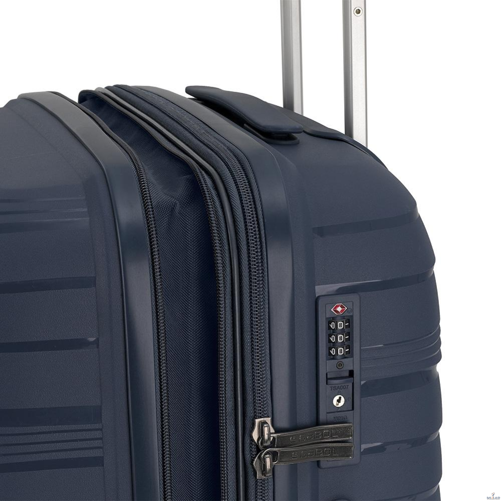 Valise Cabine S Gabol KIBA Marino – Image 4