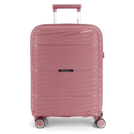 Valise Cabine S Gabol KIBA Rose
