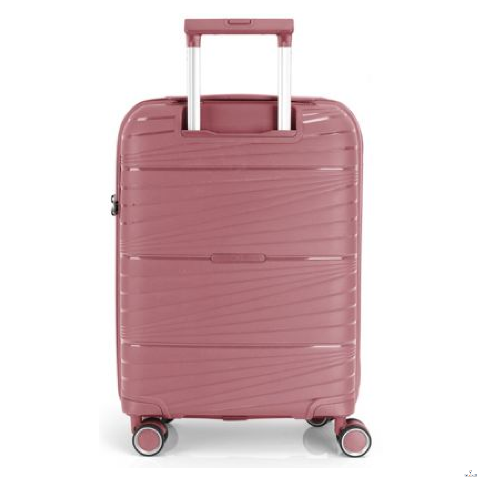 Valise Cabine S Gabol KIBA Rose – Image 2