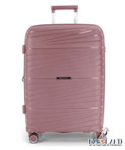 Valise Moyenne M Gabol KIBA Rose