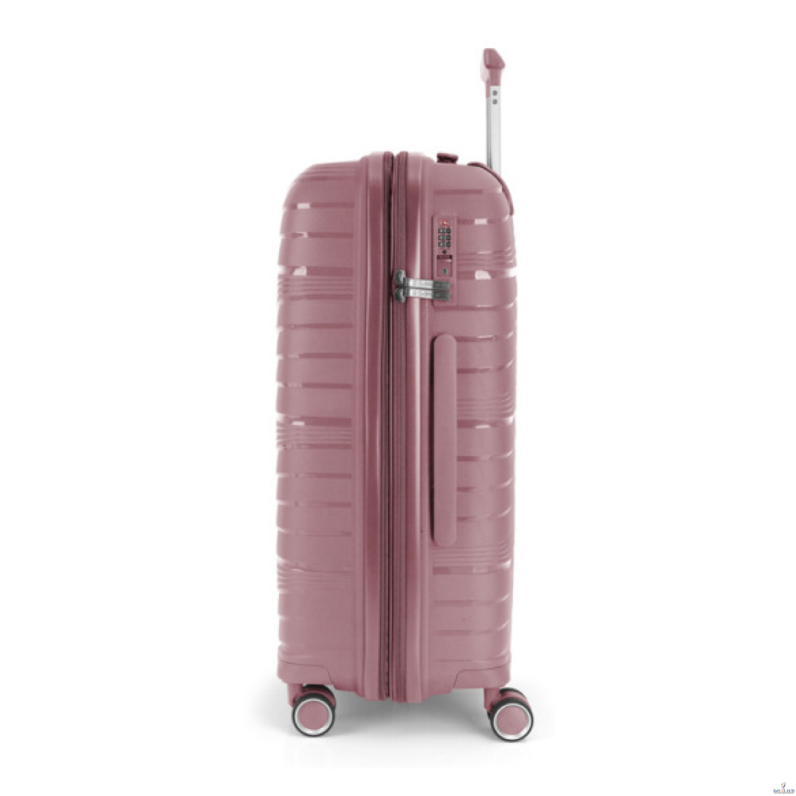 Valise Moyenne M Gabol KIBA Rose – Image 2
