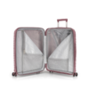 Valise Moyenne M Gabol KIBA Rose – Image 4