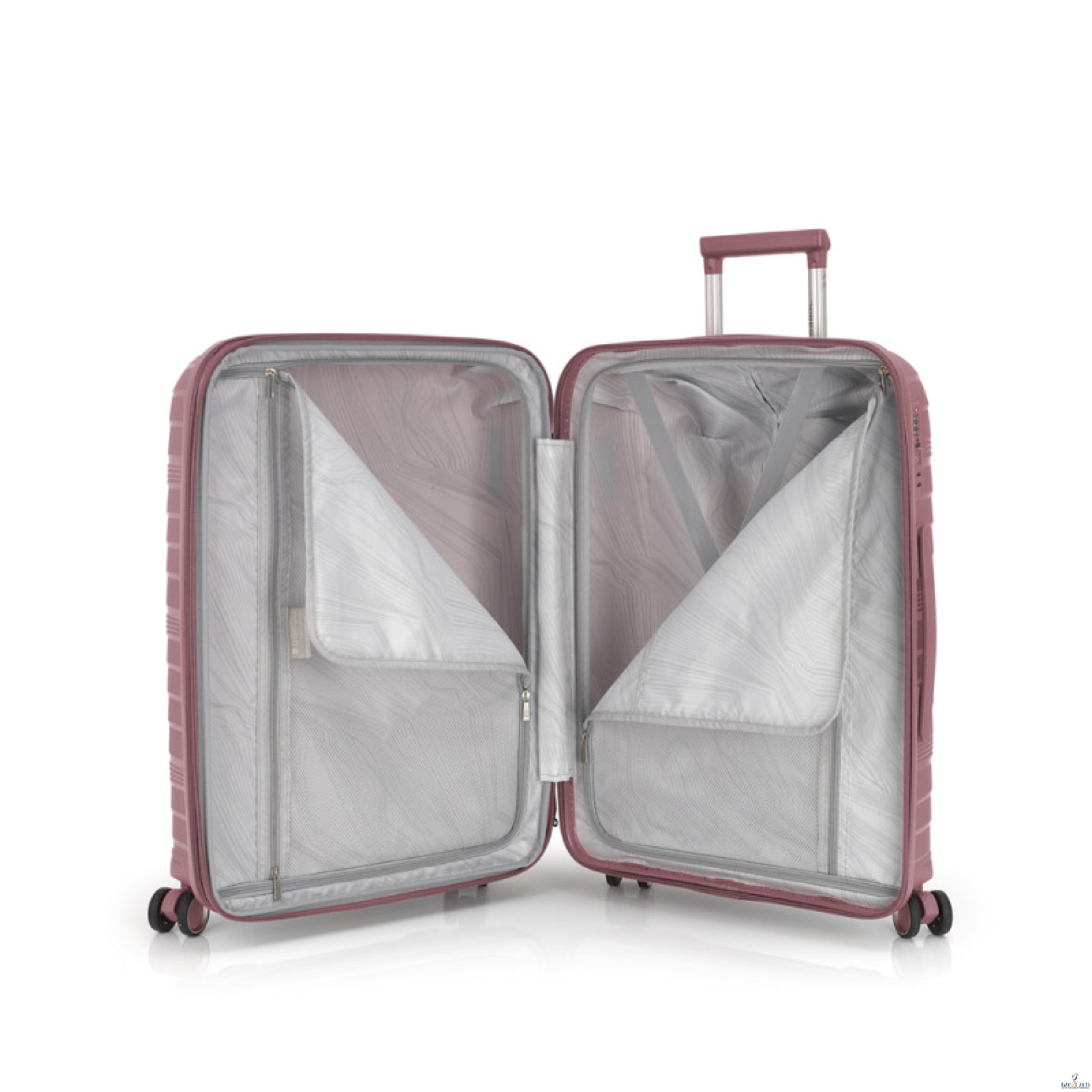 Valise Moyenne M Gabol KIBA Rose – Image 4