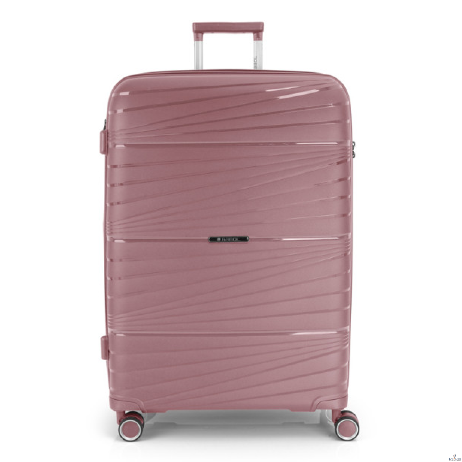 Valise Large L Gabol KIBA Rose