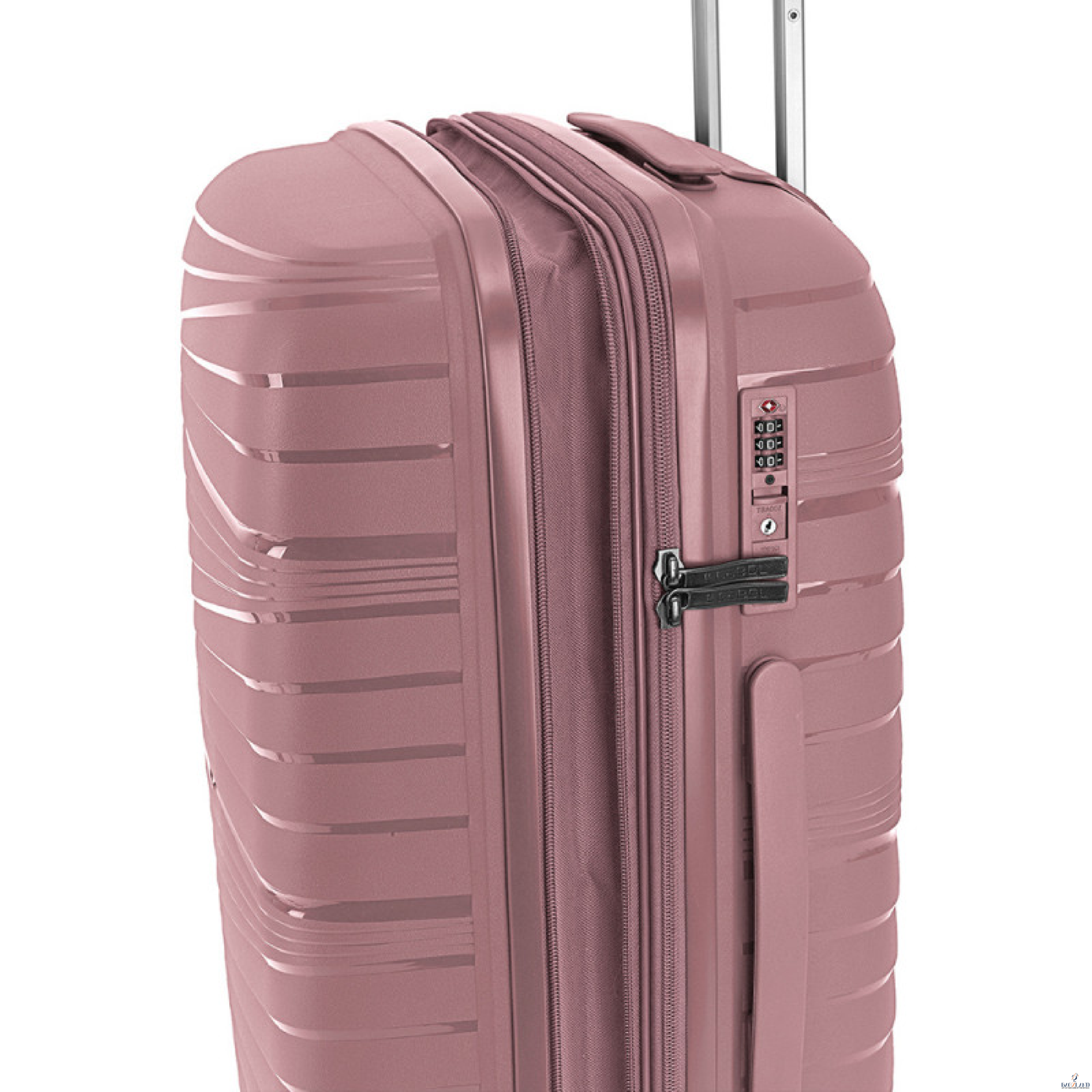 Valise Large L Gabol KIBA Rose – Image 4