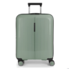 Valise Cabine S Extensible Gabol Brooklyn Vert Mint