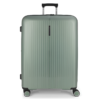 Valise Large L Extensible Gabol Brooklyn Vert Mint