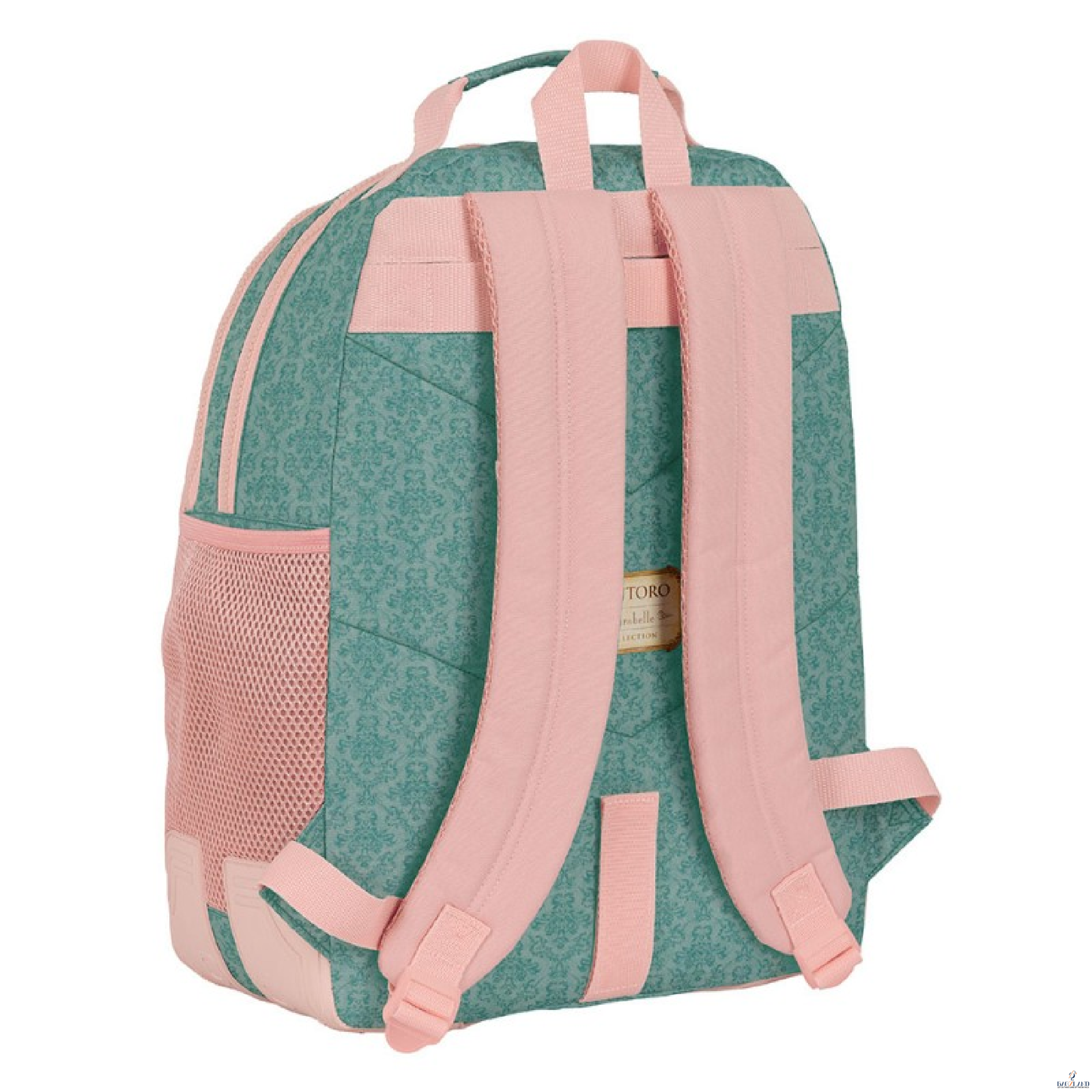 Sac a dos SAFTA Swan Princess 42 cm – Image 3
