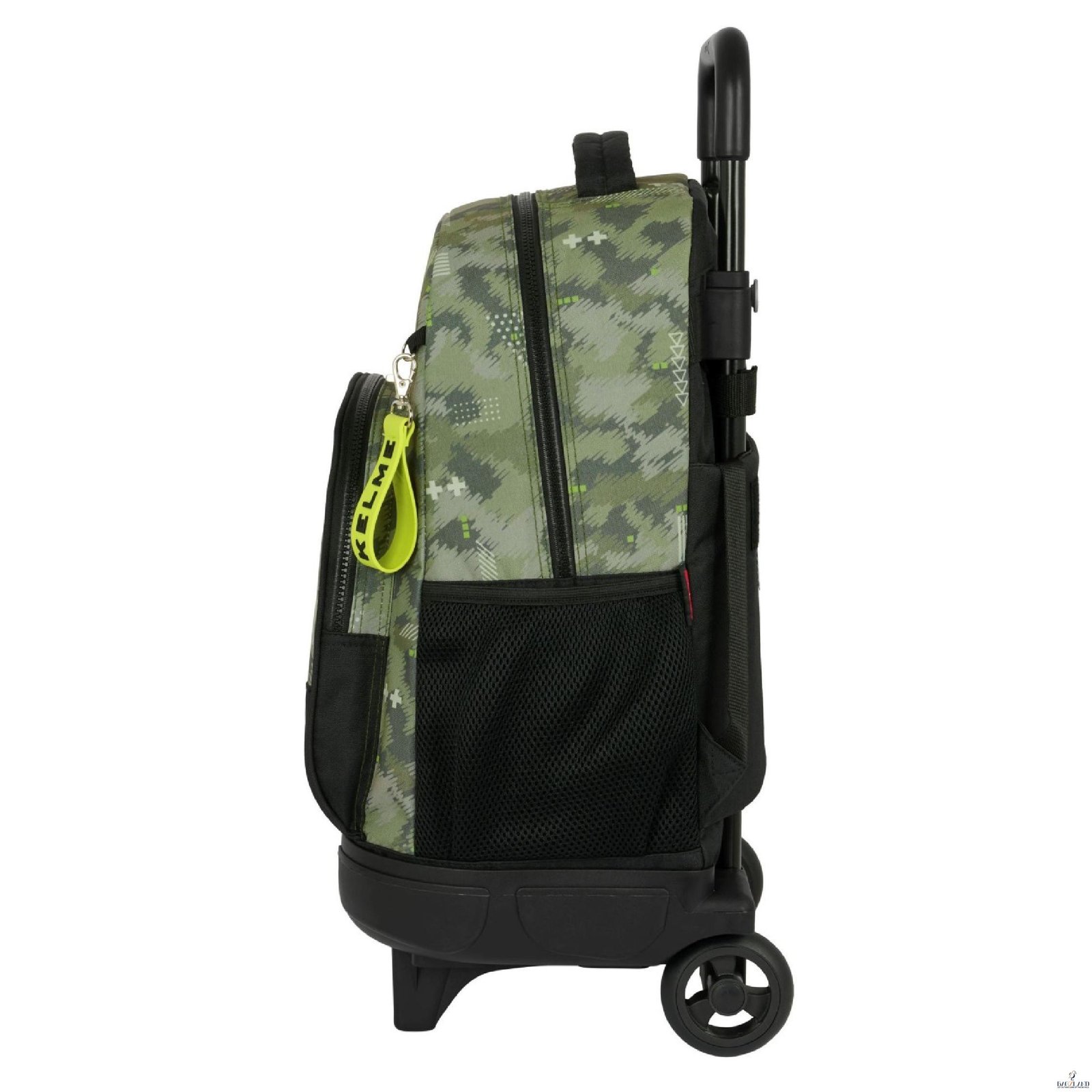 Cartable a roulettes KELME TRAVEL 45 cm – Image 3