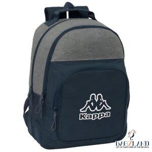Sac a dos KAPPA Dark Navy 42 cm