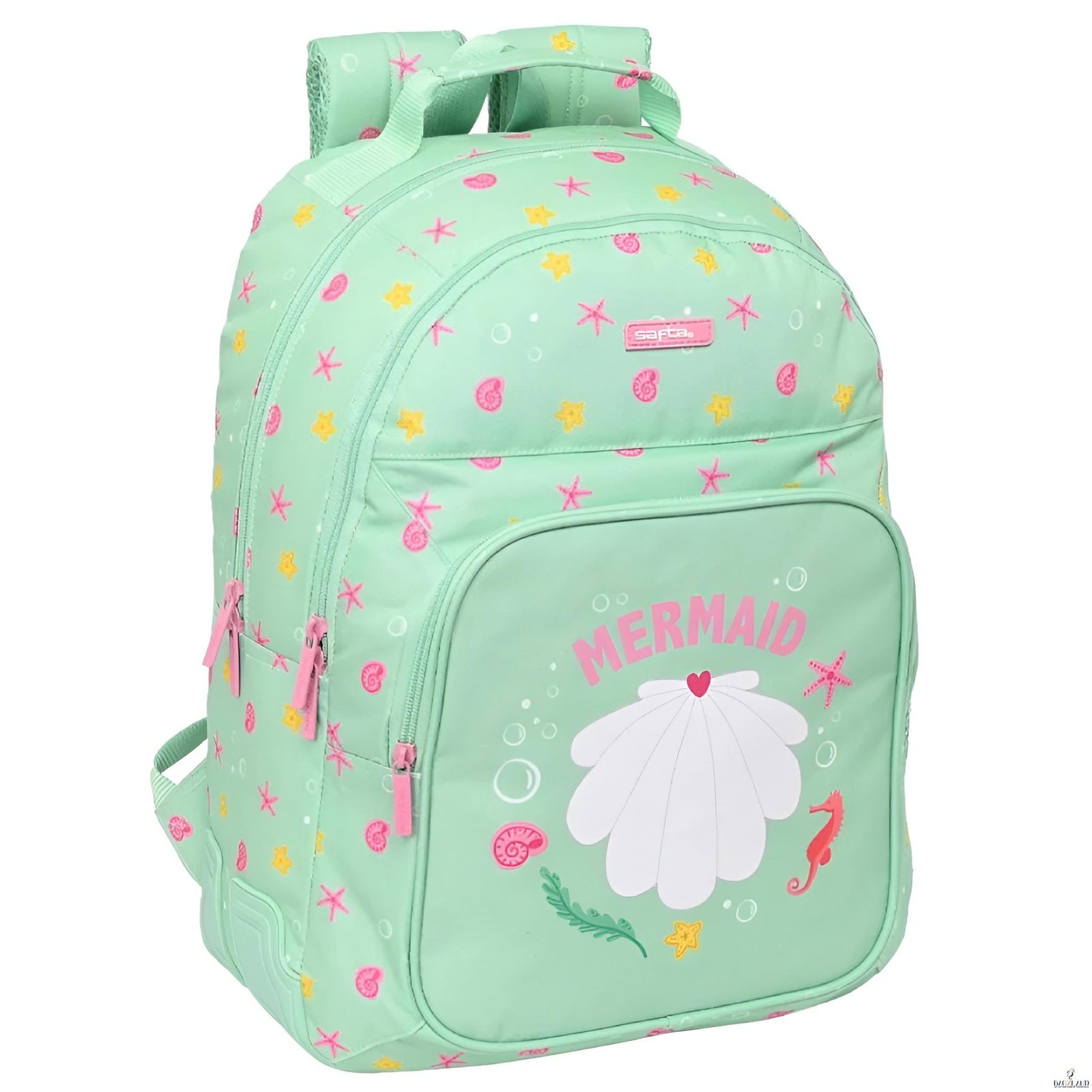 Sac a dos Safta MERMAID 42 cm
