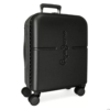 Valise Cabine S Pepe Jeans Highlight Noir Extensible
