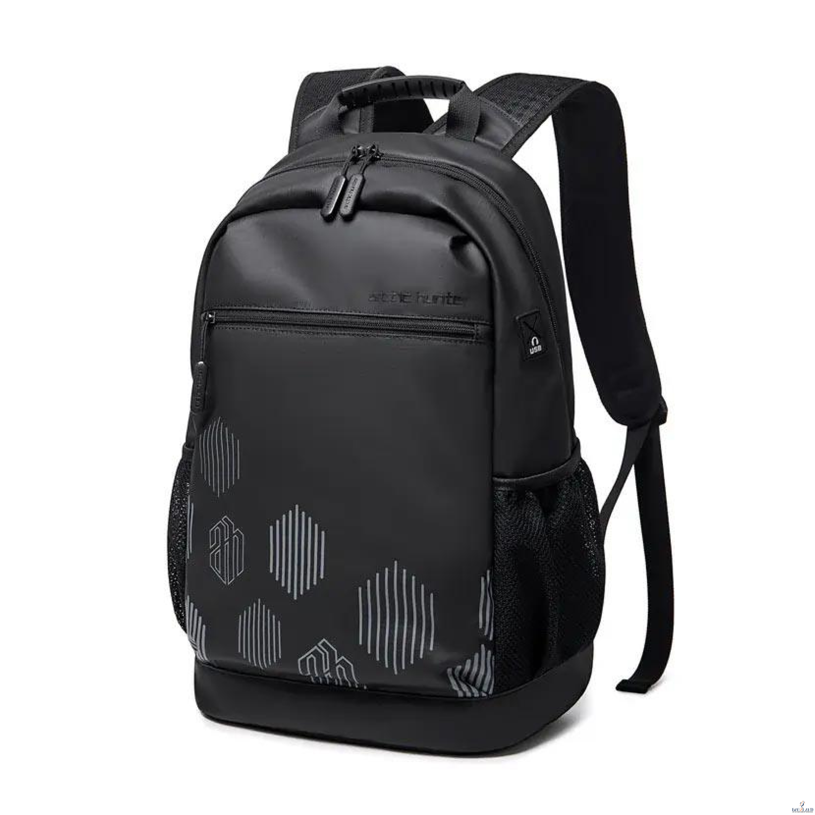 Sac à dos Business Arctic Hunter B00489 15,6" 43 cm