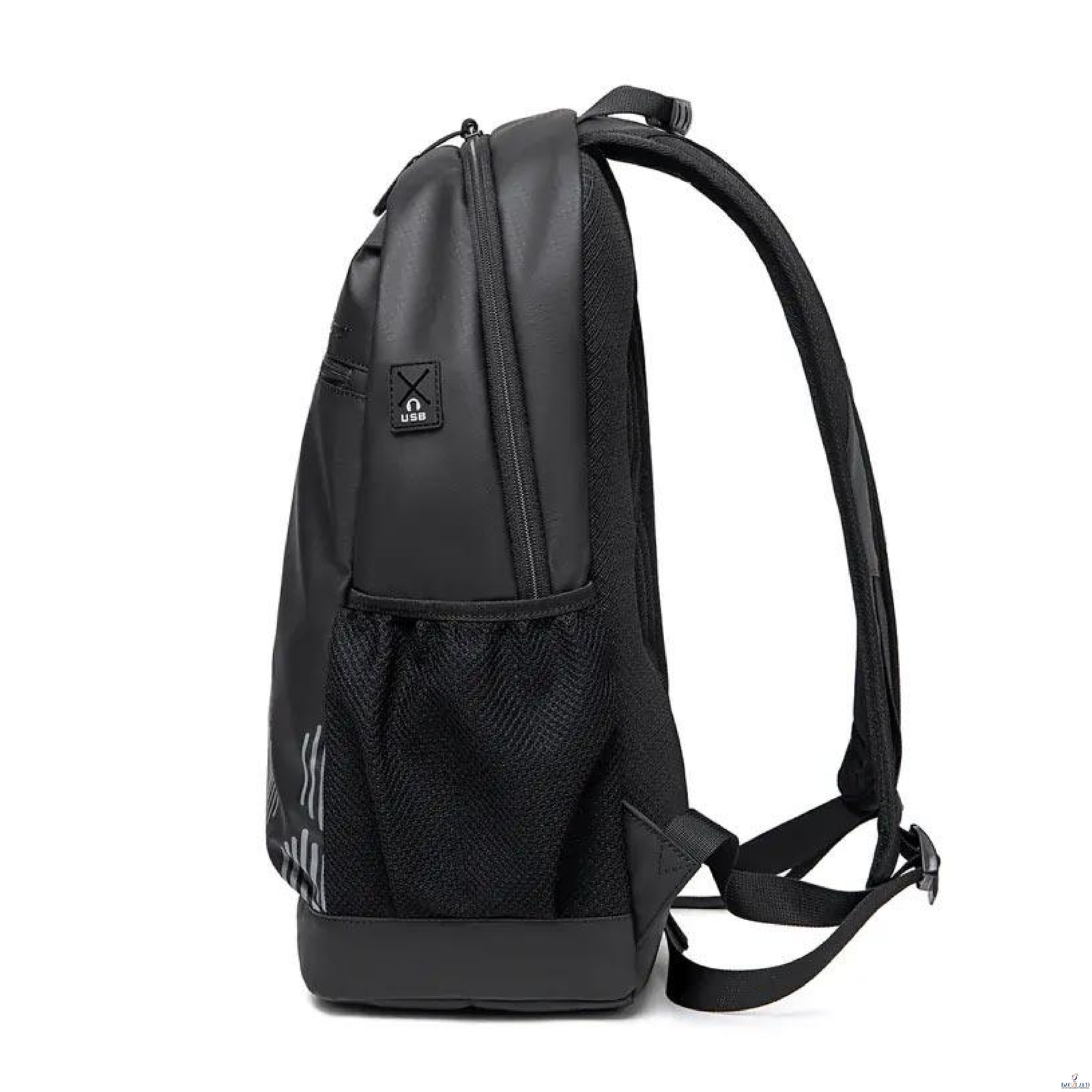 Sac à dos Business Arctic Hunter B00489 15,6" 43 cm – Image 2