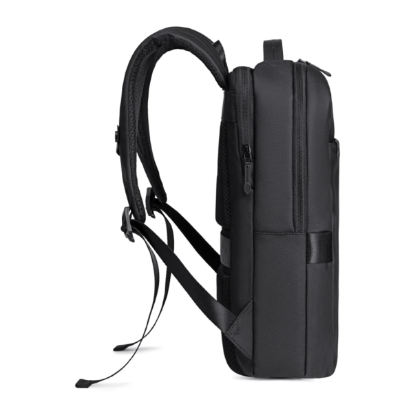 Sac à dos Business Arctic Hunter 15,6" B00574 42cm – Image 3