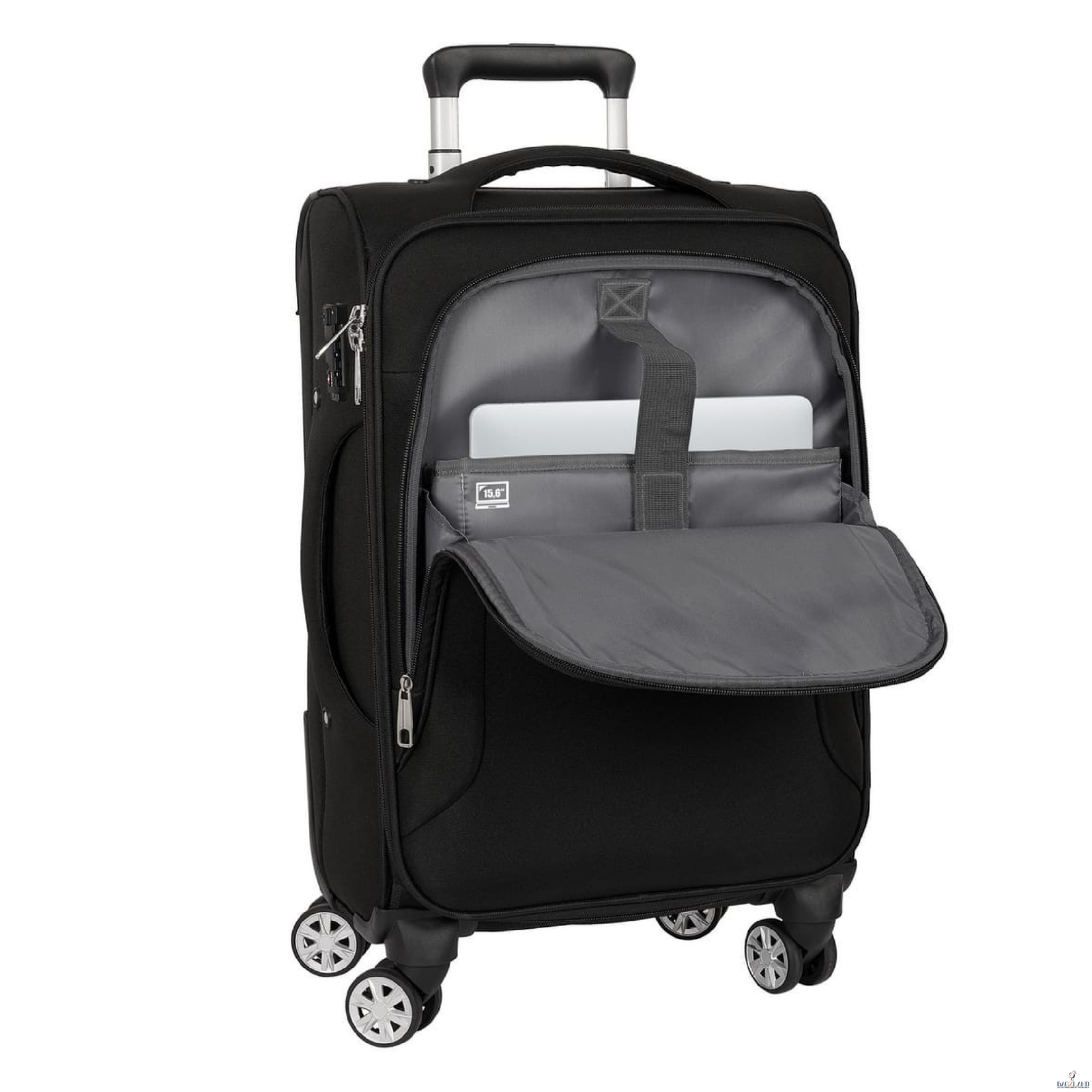 Valise Cabine S Safta Blanda – Image 4