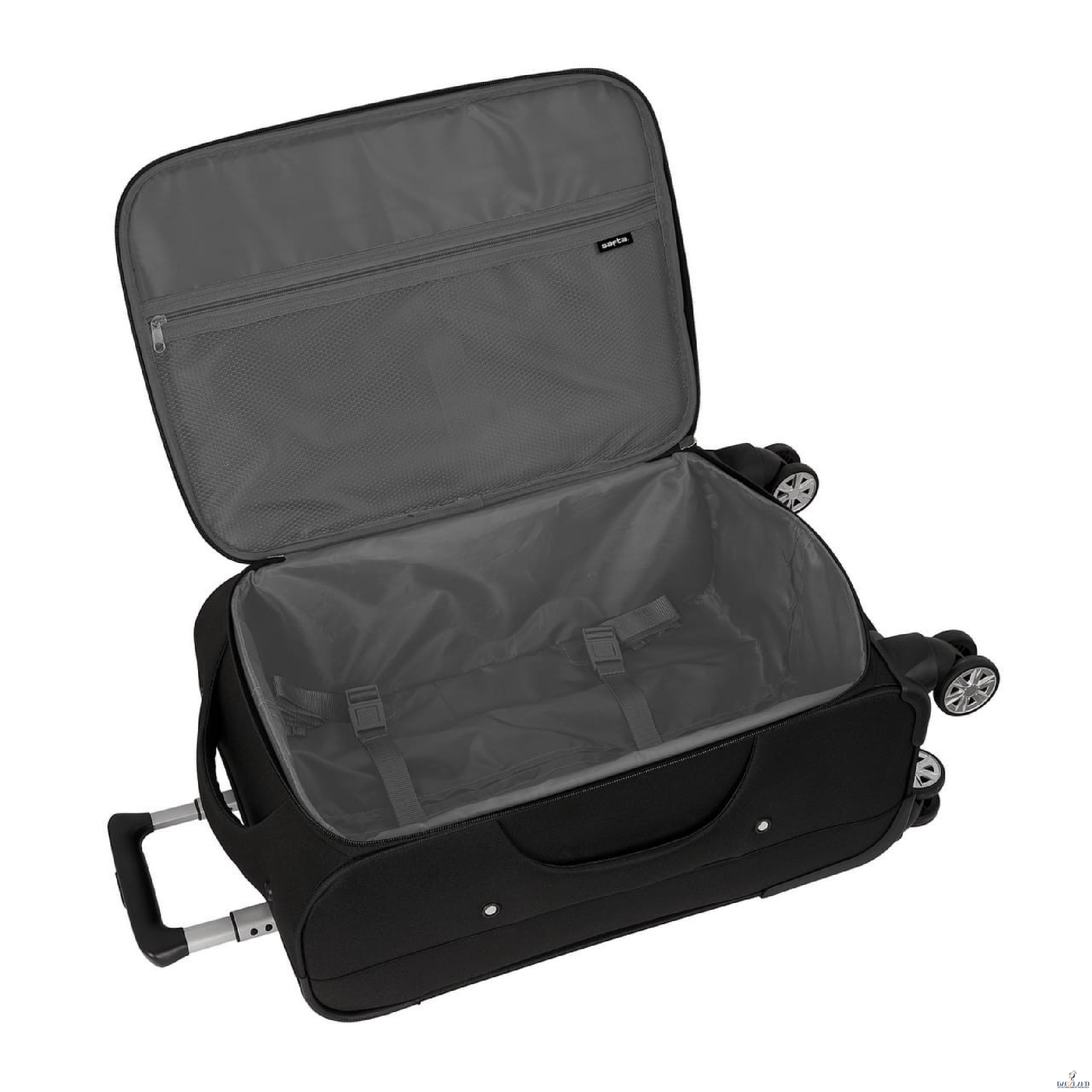 Valise Cabine S Safta Blanda – Image 5