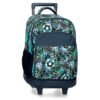 Cartable a roulettes Movom Ballons 43 cm