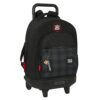 Cartable a roulettes PAUL FRANK Campers 45 cm