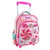Cartable à roulettes creche MUST Lollipop 31 cm