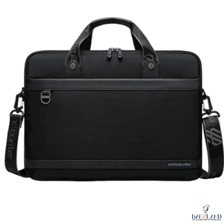 Malette Business Arctic Hunter GW0022 15,6" 43 cm