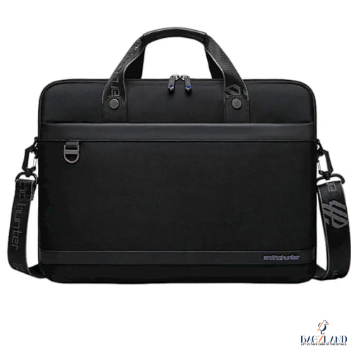 Malette Business Arctic Hunter GW0022 15,6" 43 cm